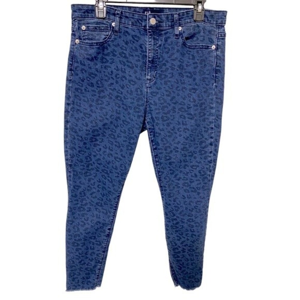 Gap Women’s Denim Legging Jeans